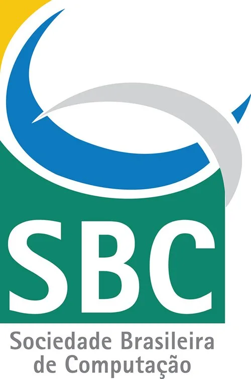 Logo of Sociedade Brasileira de Computação (SBC)