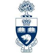 Logo of the University of Toronto